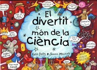 DIVERTIT MON DE LA CIENCIA, EL | 9788448814229 | PETTY, KATE; MAIZELS, JENNIE