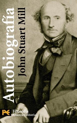 AUTOBIOGRAFIA | 9788420648064 | STUART MILL, JOHN