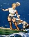 GIL ELVGREN PIN UPS AGENDA 2011 | 9783836522441 | TASCHEN CALENDARI