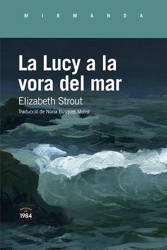 LUCY A LA VORA DEL MAR | 9788418858383 | STROUT, ELIZABETH