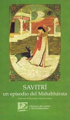 SAVITRI | 9788487198458 | [PUJOL, ÓSCAR