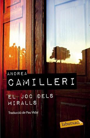 JOC DELS MIRALLS | 9788499309293 | ANDREA CAMILLERI