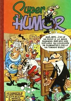 SUPER HUMOR VOL.15 | 9788440647412 | IBAÑEZ, F. (IBAÑEZ TALAVERA, FRANCISCO)