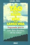 TAO DE LA SALUD EL SEXO Y LA LARGA VIDA (2 PART) | 9788479535247 | REID, DANIEL