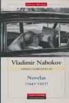 VLADIMIR NABOKOV ( OBRAS COMPLETAS III: 1941-1957 ) | 9788481095456 | NABOKOV, VLADIMIR