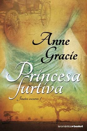 PRINCESA FURTIVA | 9788408099284 | GRACIE, ANNE