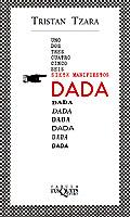 SIETE MANIFIESTOS DADA (FABULA) | 9788483106297 | TZARA, TRISTAN