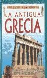 ANTIGUA GRECIA, LA (CIVILIZACIONES Y MONUMENTOS) | 9788434887657 | WILKINSON, PHILIP