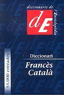 DICCIONARI FRANCES - CATALA (2003) | 9788441209084 | CASTELLANOS I LLORENÇ, CARLES /CASTELLANOS I LLORE