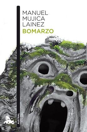 BOMARZO | 9788432248221 | MUJICA LAINEZ, MANUEL