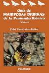 GUIA DE MARIPOSAS DIURNAS DE LA PENINSULA IBERICA | 9788436805475 | FERNANDEZ RUBIO, FIDEL