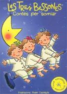 TRES BESSONES LES: CONTES PER SOMIAR | 9788497089838 | CAPDEVILA, ROSER