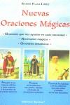 NUEVAS ORACIONES MAGICAS | 9788488885760 | PLANA LOPEZ, RAMON