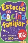 ESTUCHE DE COCINA FAMILIAR | 9783625001812 | VARIOS