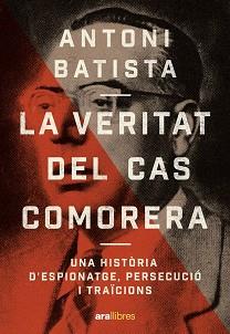 VERITAT DEL CAS COMORERA | 9788411731218 | BATISTA VILADRICH, ANTONI