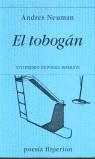 TOBOGAN, EL | 9788475177274 | NEUMAN, ANDRES