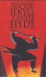 DOCTOR JEKYLL Y MISTER HYDE (COMIC) | 9788484492351 | MATTOTTI