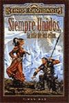 SIEMPRE UNIDOS LAS ISLA DE LOS ELFOS (RUSTEGA) | 9788448037253 | CUNNINGHAM, ELAINE