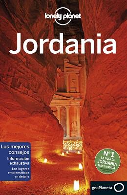 JORDANIA 5 | 9788408197263 | WALKER, JENNY / CLAMMER, PAUL