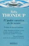 PODER CURATIVO DE LA MENTE, EL (BDB) | 9788440691477 | THONDUP, TULKU