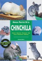 CHINCHILLA MANUAL PRACTICO | 9788425513534 | BARRIE, ANMARIE