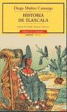 HISTORIA DE TLAXCALA | 9788449202452 | MUÑOZ CAMARGO, DIEGO