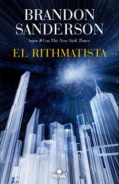 EL RITUALISTA | 9788466655866 | SANDERSON, BRANDON