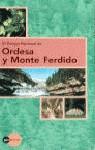 PARQUE NACIONAL DE ORDESA Y MONTE PERDIDO, EL | 9788408023845 | BALASCH, ENRIC