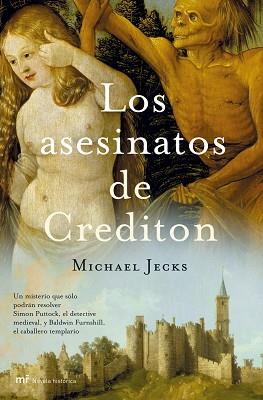 ASESINATOS DE CREDITON LOS | 9788427031623 | JECKS, MICHAEL