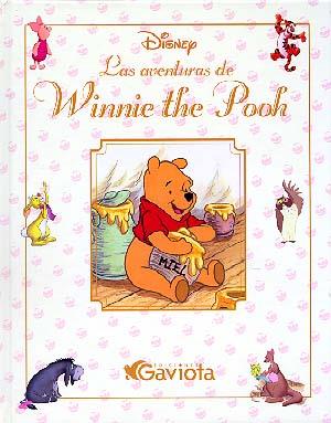 AVENTURAS DE WINNIE THE POOH, LAS (LUXE) | 9788439281702 | DISNEY