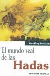 MUNDO REAL DE LAS HADAS, EL | 9788495536662 | HODSON, GEOFFREY