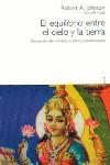 EQUILIBRIO ENTRE EL CIELO Y LA TIERRA EL | 9788449307294 | JOHNSON, ROBERT A. / RUHL, JERRY M.