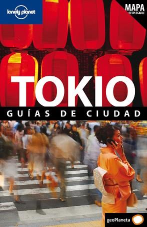 TOKIO | 9788408097723 | VV. AA