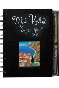 MI VIDA SEGUN YO | 9789871078028 | LOS EDITORES DE KLUTZ