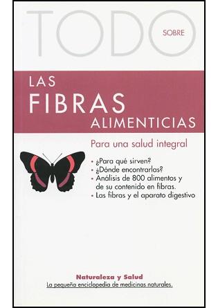 FIBRAS ALIMENTICIAS LAS ( TODO SOBRE ) | 9788496194045 | VARIS