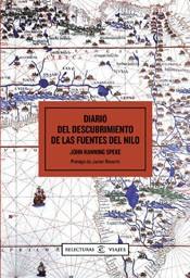 DIARIO DEL DESCUBRIMIENTO DE LAS FUENTES DEL NILO | 9788467011111 | SPEKE, JOHN HANNING