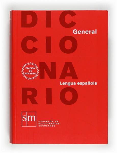 DICCIONARIO GENERAL 09 | 9788467531640 | RODRÍGUEZ ALONSO, MANUEL/DE LAS HERAS FERNÁNDEZ, JUAN ANTONIO