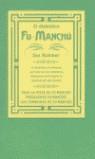 DIABOLICO FU-MANCHU, EL | 9788466603850 | ROHMER, SAX