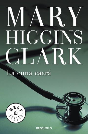 CUNA CAERA, LA (BUTXACA) | 9788497599665 | HIGGINS CLARK, MARY