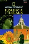 FLORENCIA Y TOSCANA GUIAS AUDI NATIONAL GEOGRAPHIC | 9788482983059 | JEPSON, TIM