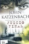 JUICIO FINAL | 9788498724530 | KATZENBACH, JOHN