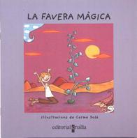 FAVERA MAGICA, LA (VULL LLEGIR) | 9788482868486 | SOLA, CARME