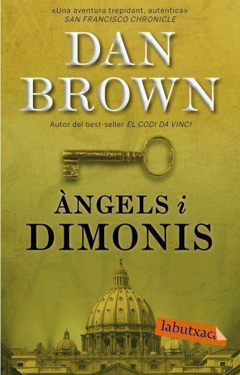 ANGELS I DIMONIS | 9788492549740 | BROWN, DAN