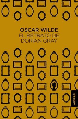 RETRATO DE DORIAN GRAY | 9788467048537 | WILDE, OSCAR