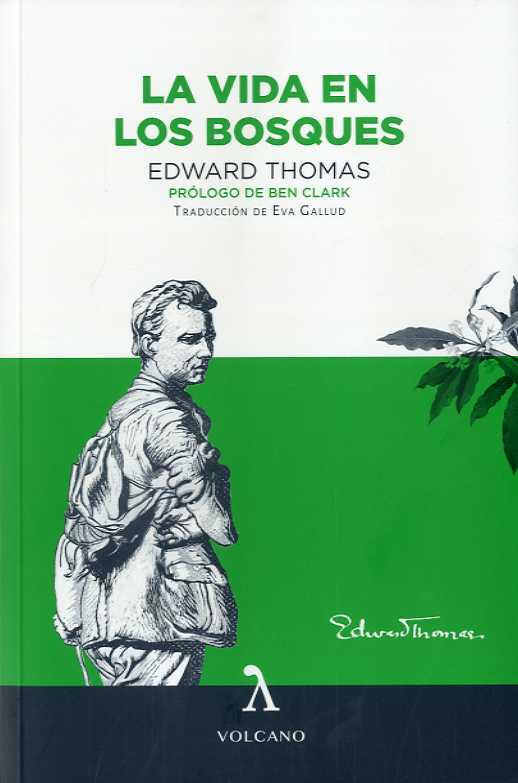 VIDA EN LOS BOSQUES | 9788412283143 | THOMAS, EDWARD