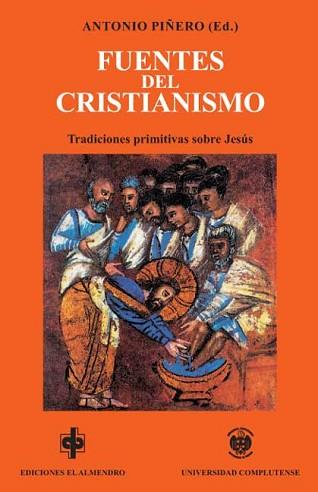 FUENTES DEL CRISTIANISMO | 9788480050067 | PIÑERO, A.