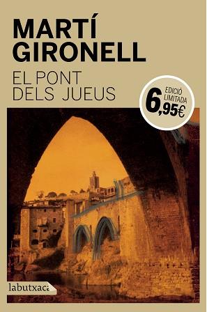 EL PONT DELS JUEUS | 9788499309712 | MARTÍ GIRONELL