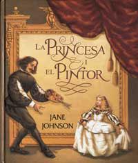 PRINCESA I EL PINTOR, LA | 9788495040237 | JOHNSON, JANE