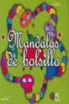 MANDALAS DE BOLSILLO 5 | 9788496697294 | FALCÓN, GLÒRIA