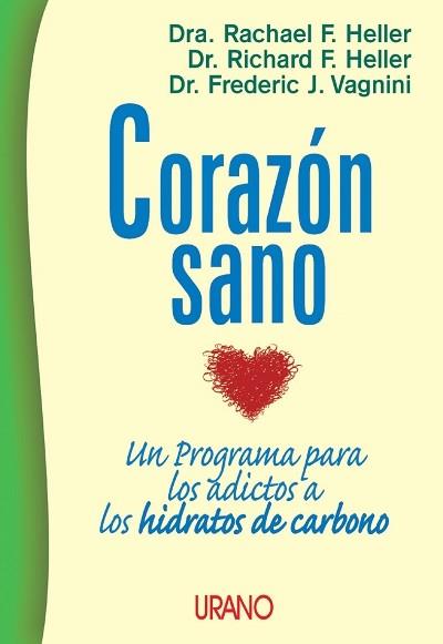 CORAZON SANO | 9788479534202 | HELLER, RACHAEL F.